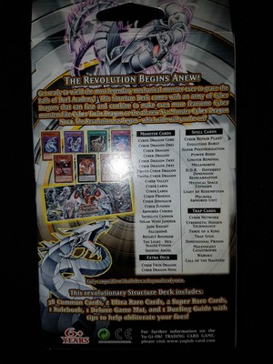 yugioh deck composition Amazon.com: Yu-Gi-Oh! - Proto-Cyber Dragon (SDMM-EN014) - Structure Deck:  Machina Mayhem - Unlimited Edition main image 1