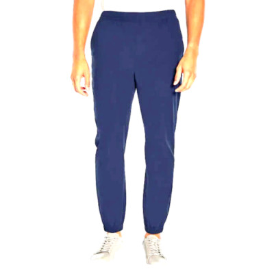 BANANA REPUBLIC MEN'S TECH JOGGERS (BLUE, XX-LARGE)NWOT | eBay