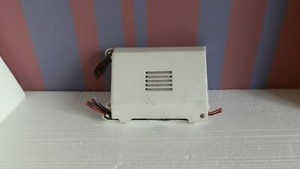 Gebrauchte Caple WDI1212 Einbau Waschtrockner Hauptplatine.