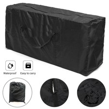 TICONN Umzugstaschen 4 Stück – 68x38x35 Cm, Wasserabweisend, Faltbar, Mit Reißverschluss & Tragegriffen