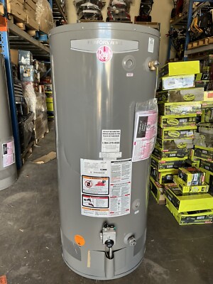 75 gallon best sale gas water heater