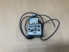 MAC VALVES INC 45A-SA1-DDAA-3BA *NEW* #37C29*IAC