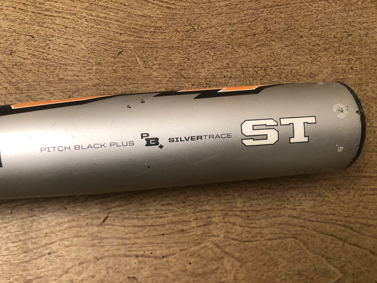 28/21 Demarini CF4 ST DoubleWall 29” 21 oz 2 5/8 28/21 Demarini CF4 ST DoubleWall 29” 21 oz 2 5/8