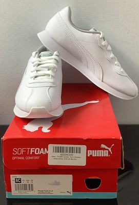 puma turin mesh