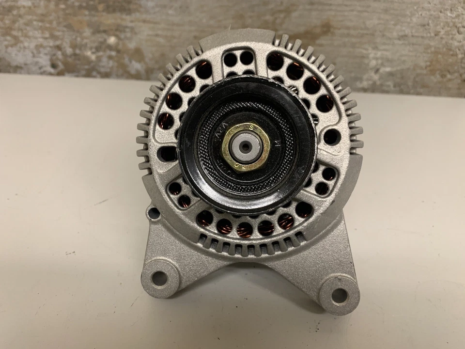 Duralast DL7753-6-10 Alternator by Autozone - Image 3 of 4