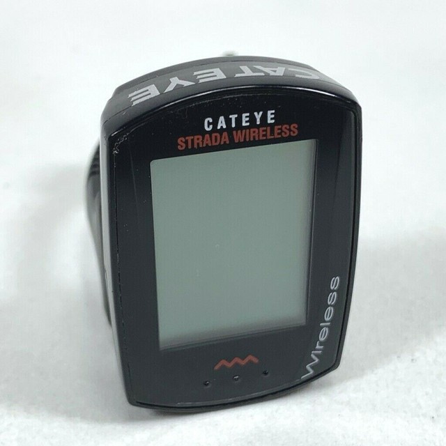 cateye meter