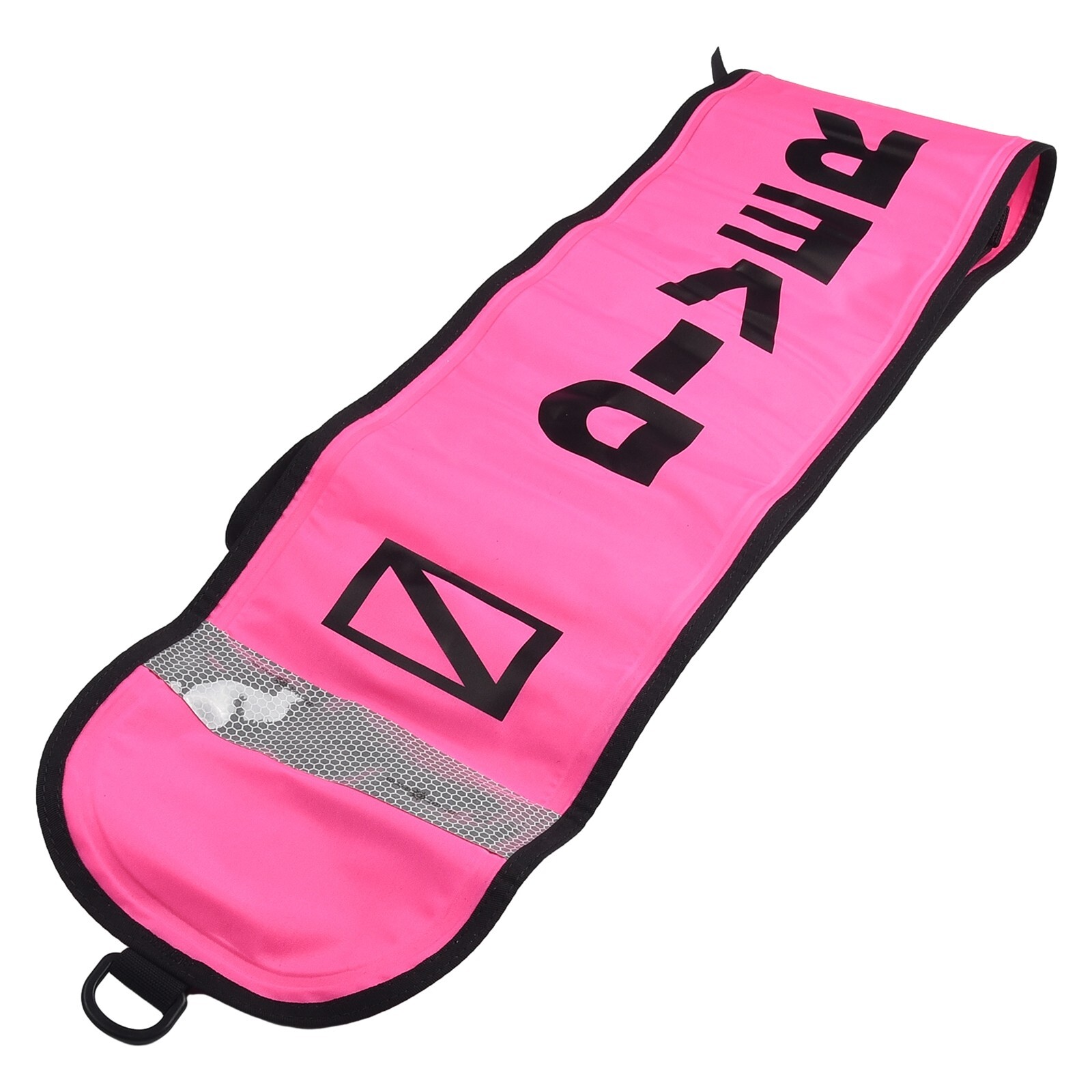 Reliable Scuba Diving Safety Sausage for Effective Underwater