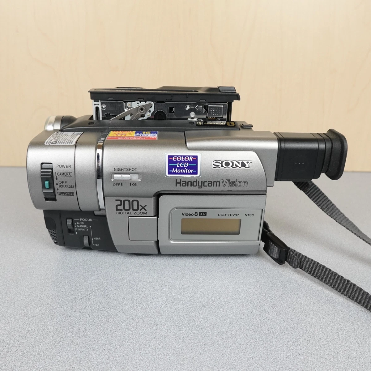 Sony LCSCS2B Bolsa De Transporte Blanda Para Cámaras Compactas Negra Mejor Precio