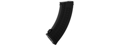 VOL Airsoft Hi-Cap Magazine Waffle Style For Double Eagle Airsoft Gun M900E