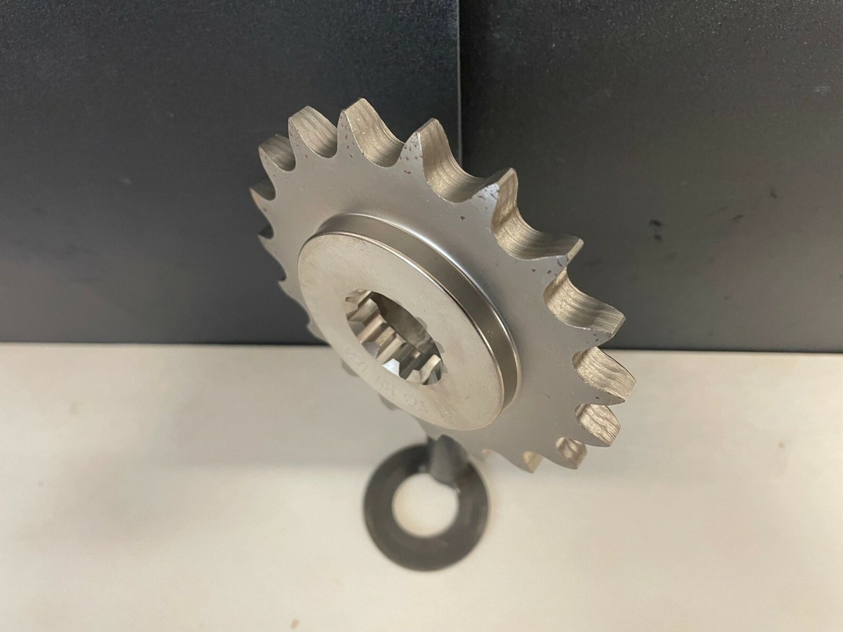 530 CHAIN .250