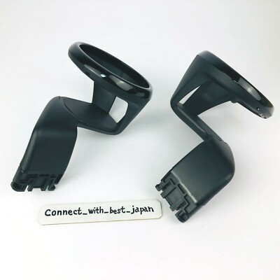 MAZDA GENUINE MX-5 MIATA ND Left & Right Drink Cup Holder SET N243