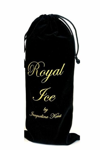 Jacqueline Kent Rhinestone 20oz Bling Tumbler with Clear Lid, Straw and Gift Bag - 第 3/14 張圖片