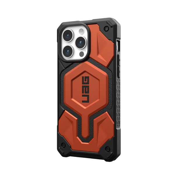 Funda UAG Monarch Pro para iPhone 15 Pro Max