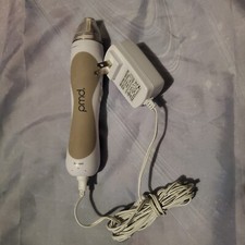 PMD Personal Microderm Classic Microdermabrasion Only 1 Head / 1 Cap