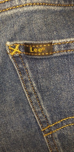 Lee jeans mens Daren Zip Fly 32w - Picture 3 of 10