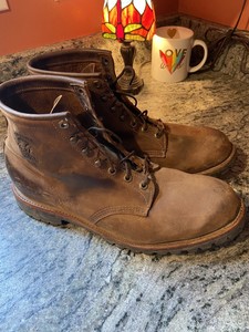 chippewa golden beige apache