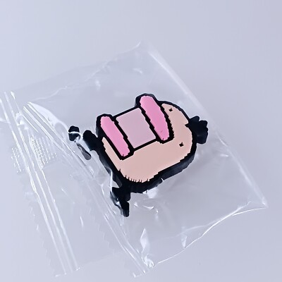 Tarakotchi Tamagotchi Pukkuri Semi-3D Rubber Magnet Bandai From