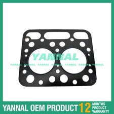 Cylinder Head Gasket For Kubota 2D76 Engine Parts