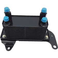 Torque Converter Cooler for 2003-2009 Dodge Ram 2500/3500 SLT, ST 68253200AA