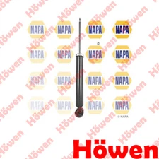 Fits Audi TT 1.8 2.0 TDi 3.2 Suspension Shock Absorber Rear Howen 8J0513029Q