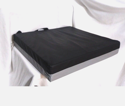 Protekt Gel Wheelchair Chair Cushion 18" x 16" x 3” 74002 Sore Protect *Sample*