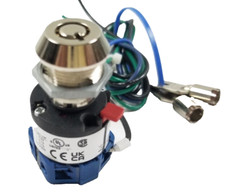 Kraus & Naimer CA4-1.USM453 Switch