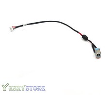 New Acer Aspire E1 E1-521 E1-531 E1-571 Dc Jack Cable 65W 50.M09N2.002 US seller