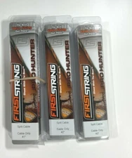 FirstString Pro Hunter Split Cable (Mathews, Hoyt, PSE, Bowtech, Bear, etc.)