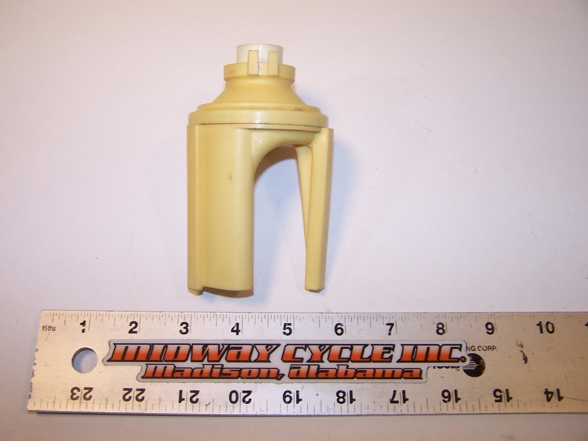 KAWASAKI ZX600 ZX-6R NINJA OIL FILTER 49065-1073 ZX 6R 6 600 J ZZR