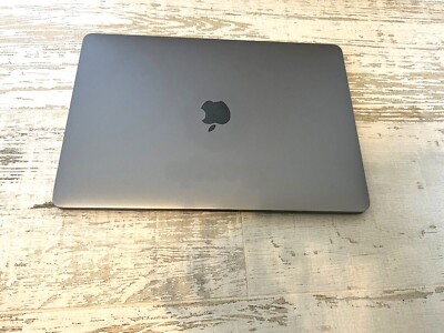 13 Apple Macbook Pro Core Turbo i7 4GHz 512GB SSD 16GB A1706