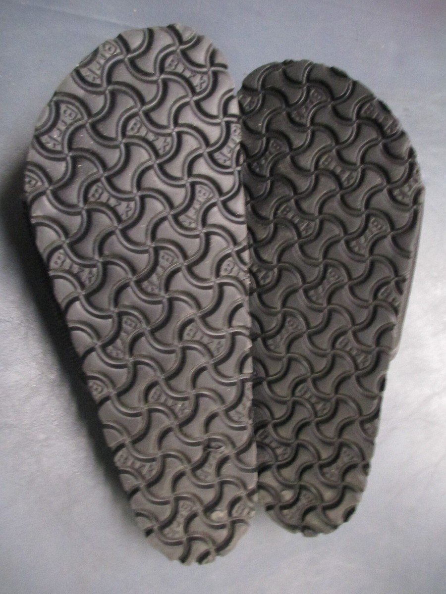 BRIKENSTOCK 黒　41 265 L10 M8 NEW Women Size 41 265 L10 M8 Birkenstock Black | eBay