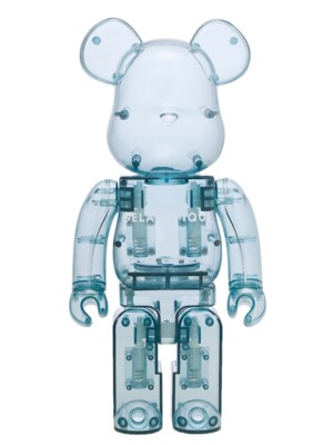 MEDICOM GELATO PIQUE × BE@RBRICK MNT BEG set 400% bearbrick | eBay