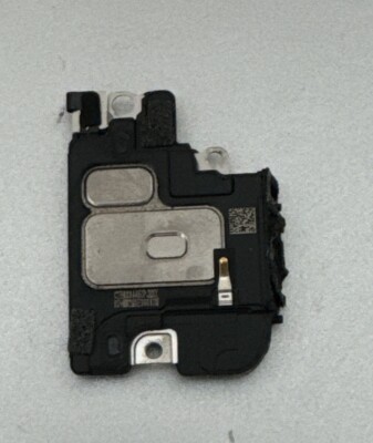 Iphone Xs Ringer Original Apple iPhone XS Lautsprecher Speaker Buzzer Ringer Loudspeaker ...