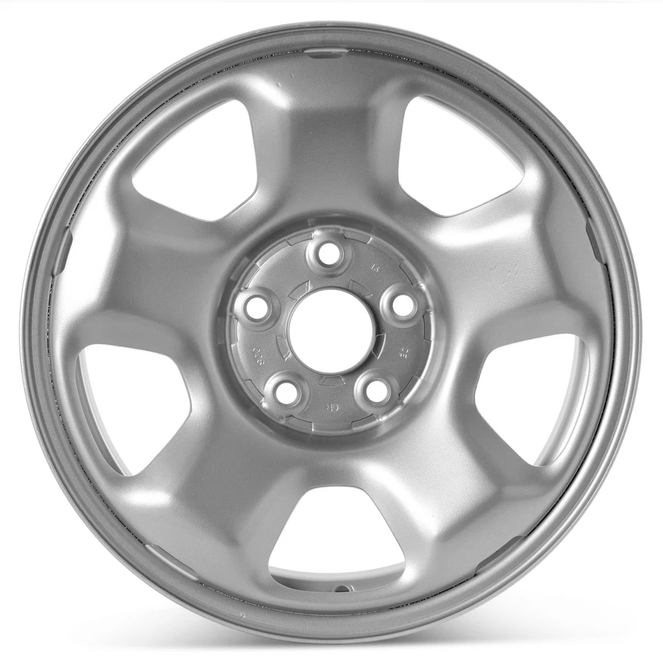 17" x 7.5" Honda Ridgeline Pilot 2006-2014 Factory OEM Wheel Rim 63894 - Image 2 of 4