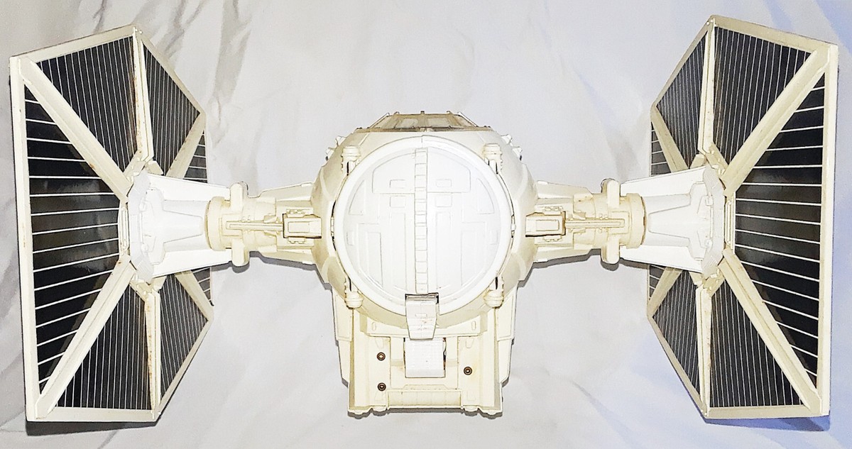 STAR WARS VINTAGE 1978 TIE FIGHTER | eBay STAR WARS VINTAGE 1978 TIE FIGHTER | eBay