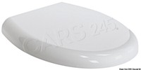 Tecma Toilettenbrille Kunstoff F. Tecma Silence Plus Wc