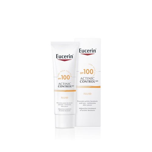 Eucerin Actinic Control MD Fluid 100 80ml