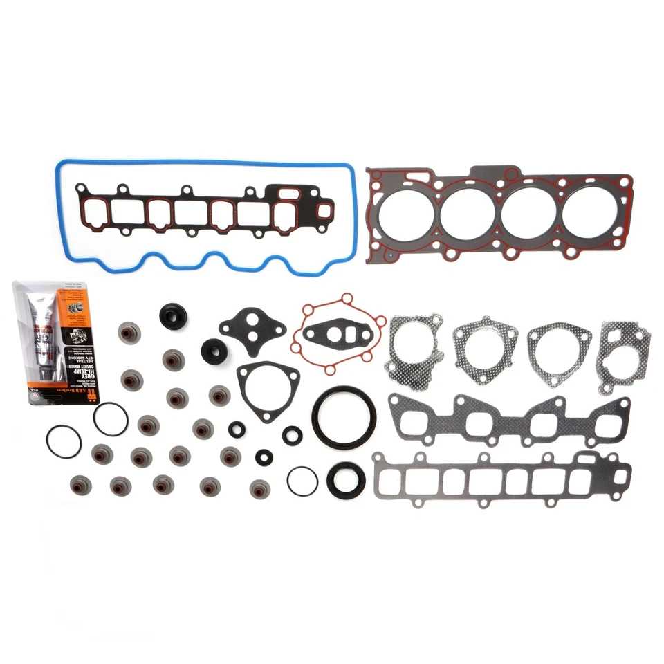 Juego de juntas de culata para Saturn SC1 SL SL1 1991-2002 1,9 L SOHC VIN 8 al por mayor Foto 3 de 4