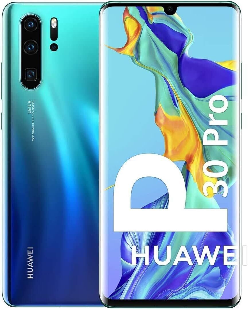 美品　Huawei P30 Pro グローバル版　大容量512GB 美品 Huawei P30 Pro グローバル版 大容量512GB