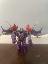Hasbro Transformers Age of Extinction Dinobot Slug One-Step Changer 2014