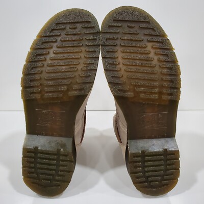 GT Hawkins Dr. Martens Doc England MIE Rare Vintage Grey Buckle GT Hawkins Dr. Martens Doc England MIE Rare Vintage Grey Buckle