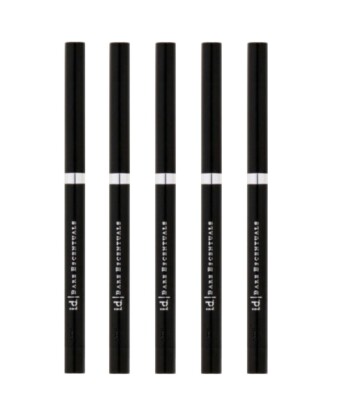  Bare Escentuals Bare Minerals Automatic Lip Liner Earth NWOB Lot of 5 Liners