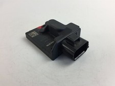 X599 VOLVO V60 2019 ECU Control Module Unit 31478784