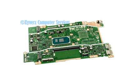X515JA-212-V15BB GENUINE ASUS MOTHERBOARD INTEL I3-1005G1 X515JA-212-V15BB *