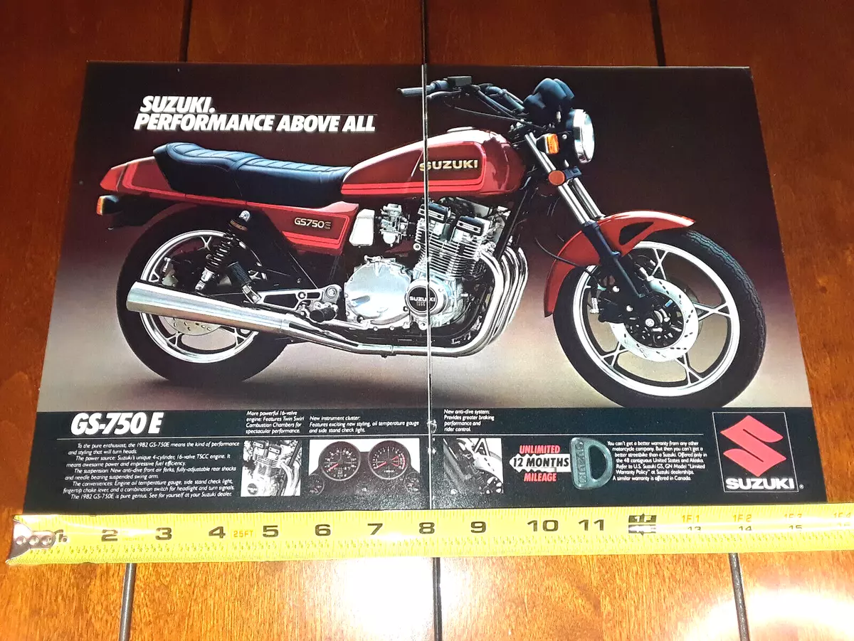 1982 gs750e online