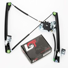 Fensterheber elektrisch vorne rechts ohne Motor 4/5 türig für VW Polo 6N 94-01