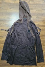 Dc Comics The Suicide Squad Ratcatcher 2 Jacket - Size Small