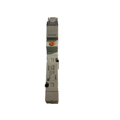 SMC SY3140-5FU-Q / SY3140 5FU Q, 5 Port Magnetventil
