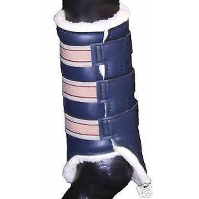 Clarendon SCHOOLING Fur Exercise Training Dressage Brushing Flatwork