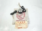 HONDA XL100 XL125 TL125 CT125 CT185 IGNITION SWITCH 4WIRES NOS JP 35100-382-671